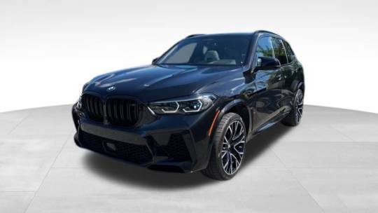 2022 BMW X5 M Standard — SUV — 53,176 mi — Bronx, NY