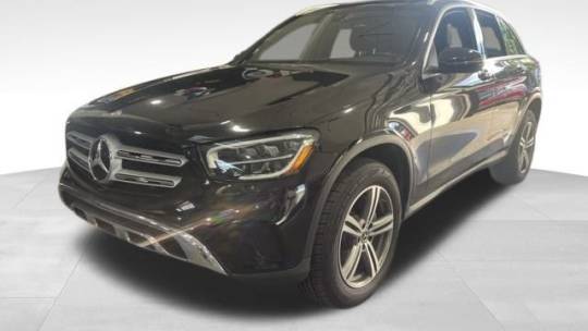 2020 Mercedes-Benz GLC GLC 300 — SUV — 57,824 mi — Bronx, NY