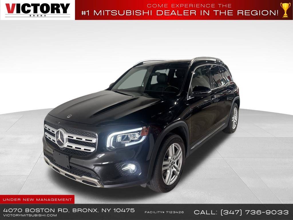 2023 Mercedes-Benz GLB GLB 250 — SUV — 42,784 mi — Bronx, NY