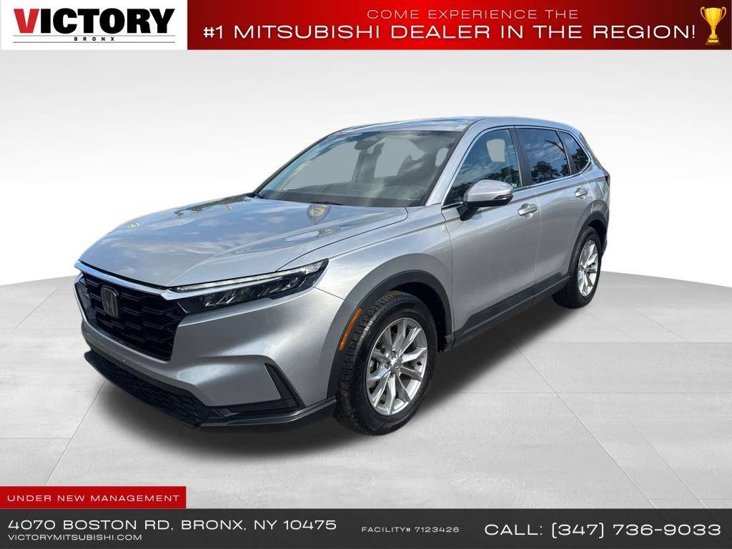 2024 Honda CR-V EX — SUV — 30,805 mi — Bronx, NY