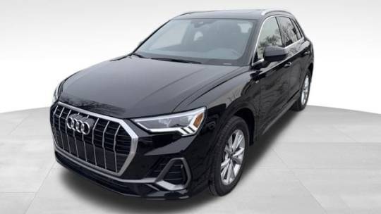 2023 Audi Q3 S line Premium — SUV — 52,483 mi — Bronx, NY