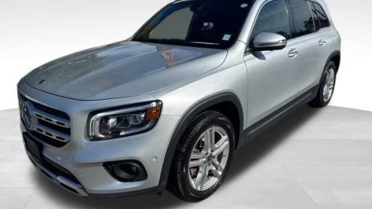 2021 Mercedes-Benz GLB GLB 250 — SUV — 57,281 mi — Bronx, NY