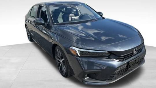 2023 Honda Civic Touring — Sedan — 32,410 mi — Bronx, NY
