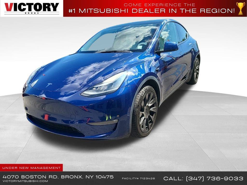 2021 Tesla Model Y Performance — SUV — 64,618 mi — Bronx, NY