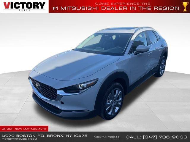 2025 Mazda CX-30 Preferred — SUV — 9,193 mi — Bronx, NY