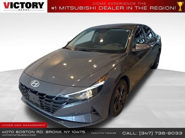 2023 Hyundai Elantra SEL — Sedan — 24,589 mi — Bronx, NY
