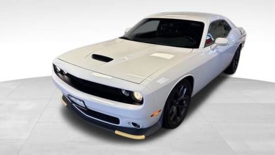 2022 Dodge Challenger GT — Coupe — 47,045 mi — Bronx, NY