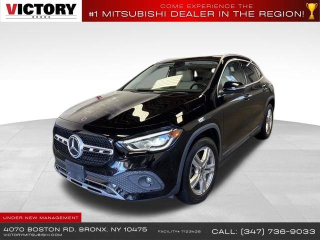 2021 Mercedes-Benz GLA GLA 250 — SUV — 48,850 mi — Bronx, NY