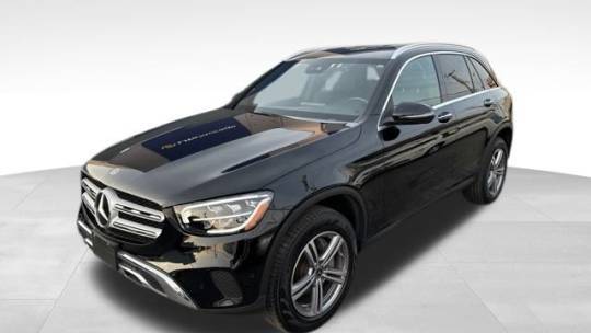 2022 Mercedes-Benz GLC GLC 300 — SUV — 31,895 mi — Bronx, NY