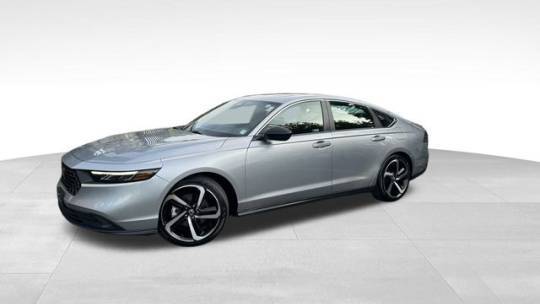2023 Honda Accord Hybrid Sport — Sedan — 35,077 mi — Bronx, NY