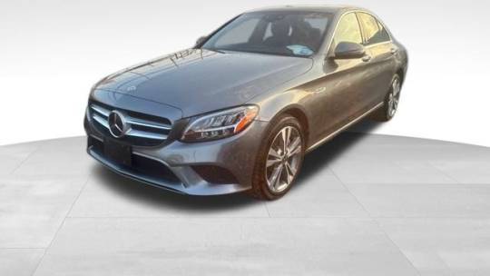 2021 Mercedes-Benz C-Class C 300 — Sedan — 20,379 mi — Bronx, NY