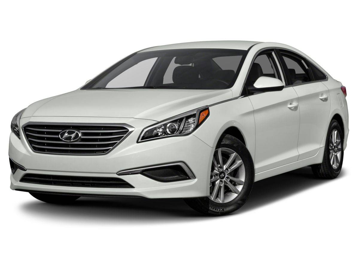 2015 Hyundai Sonata SE — Sedan — 109,228 mi — Bronx, NY