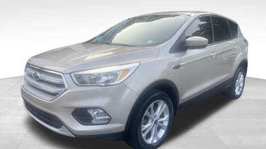 2017 Ford Escape SE — SUV — 84,862 mi — Bronx, NY