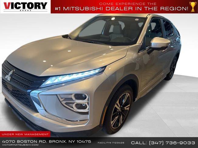 2023 Mitsubishi Eclipse Cross SE — SUV — 209 mi — Bronx, NY