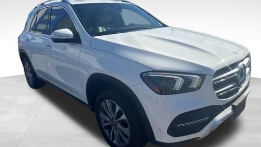 2021 Mercedes-Benz GLE GLE 350 — SUV — 50,165 mi — Bronx, NY