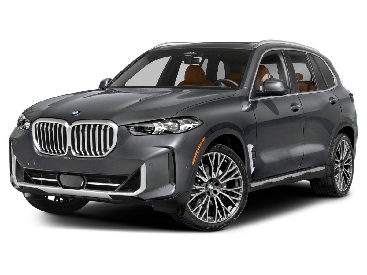 2024 BMW X5 40i — SUV — 50,014 mi — Bronx, NY