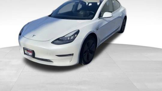 2019 Tesla Model 3 Long Range — Sedan — 77,043 mi — Bronx, NY