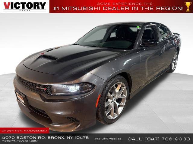 2023 Dodge Charger GT — Sedan — 56,220 mi — Bronx, NY