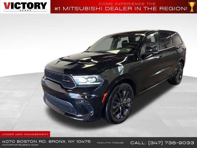 2022 Dodge Durango R/T — SUV — 54,647 mi — Bronx, NY