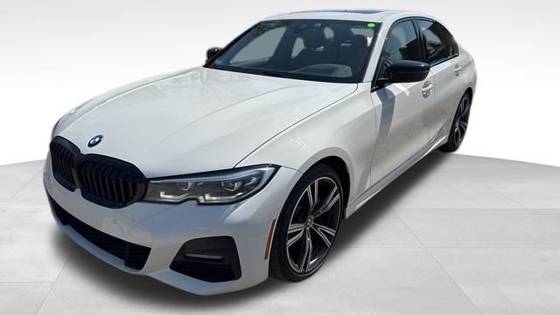Used BMW 330i for Sale Near Me - TrueCar