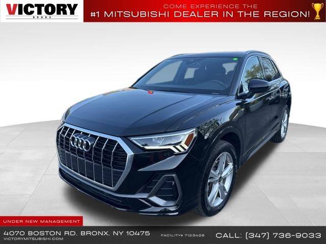 2023 Audi Q3 S line Premium — SUV — 48,004 mi — Bronx, NY