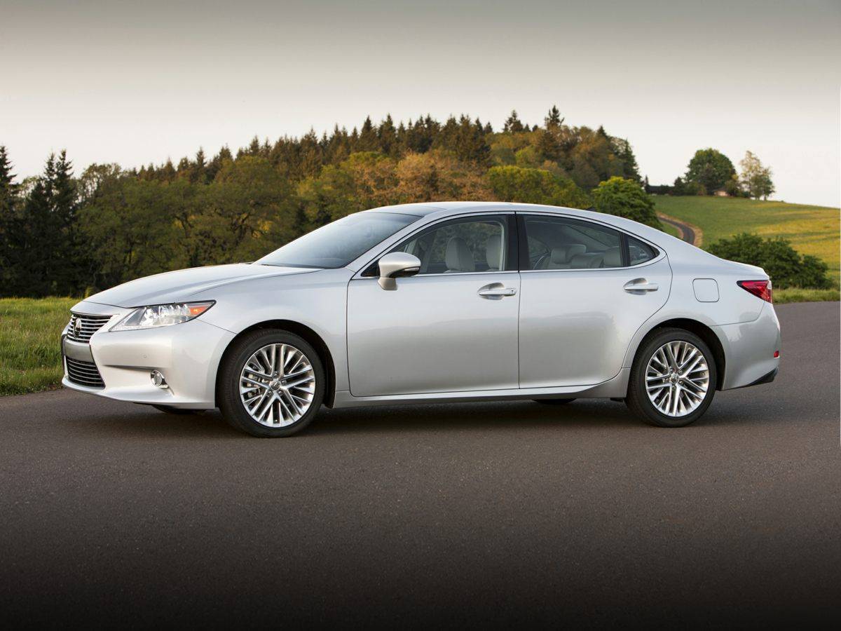 2014 Lexus ES ES 350 — Sedan — 96,609 mi — Bronx, NY