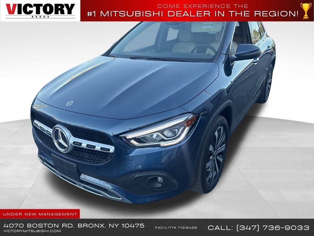 2023 Mercedes-Benz GLA GLA 250 — SUV — 30,831 mi — Bronx, NY