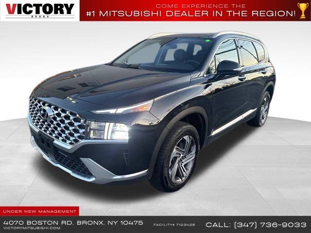 2023 Hyundai Santa Fe SEL — SUV — 36,491 mi — Bronx, NY