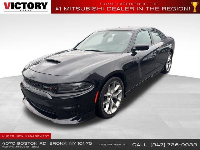 2023 Dodge Charger GT — Sedan — 41,200 mi — Bronx, NY