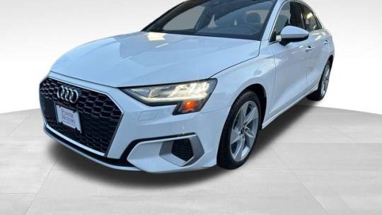 2022 Audi A3 Premium — Sedan — 44,918 mi — Bronx, NY