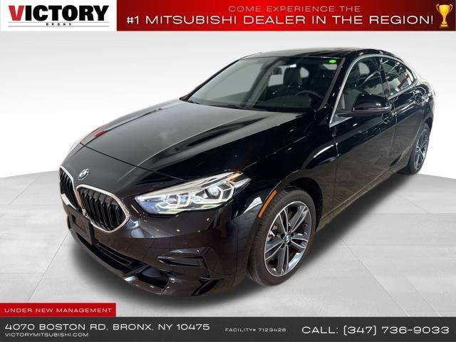 2022 BMW 2 Series 228i — Sedan — 21,552 mi — Bronx, NY