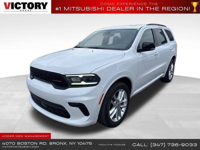 2023 Dodge Durango GT Plus — SUV — 66,117 mi — Bronx, NY