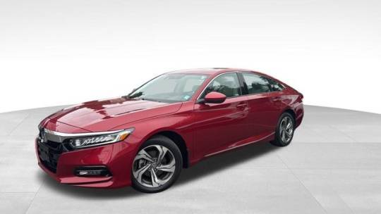 2019 Honda Accord EX — Sedan — 27,984 mi — Bronx, NY