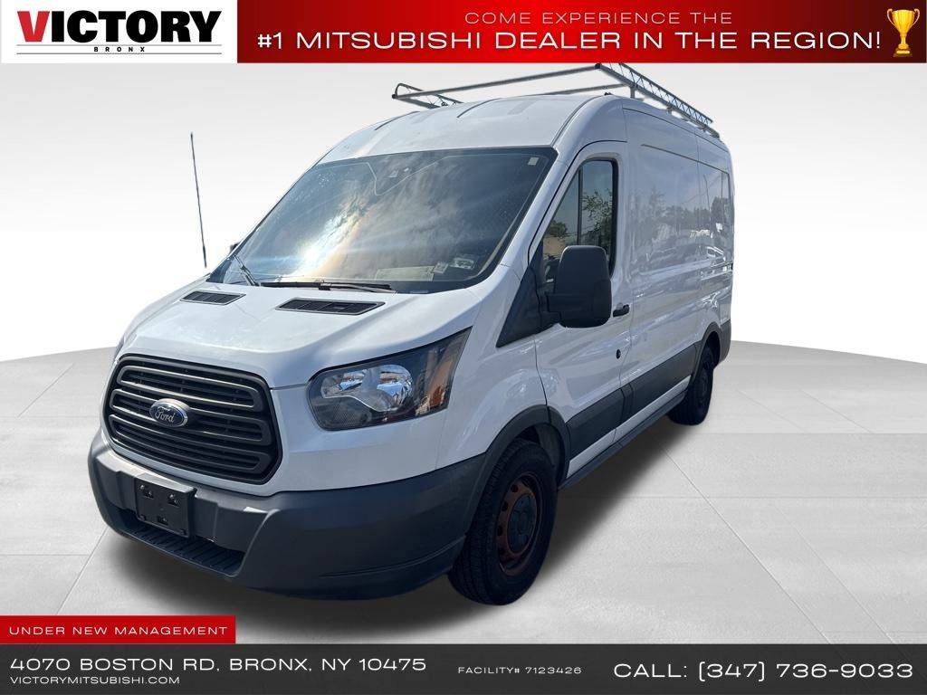 2018 Ford Transit Cargo Van T-150 — Cargo Van — 79,303 mi — Bronx, NY