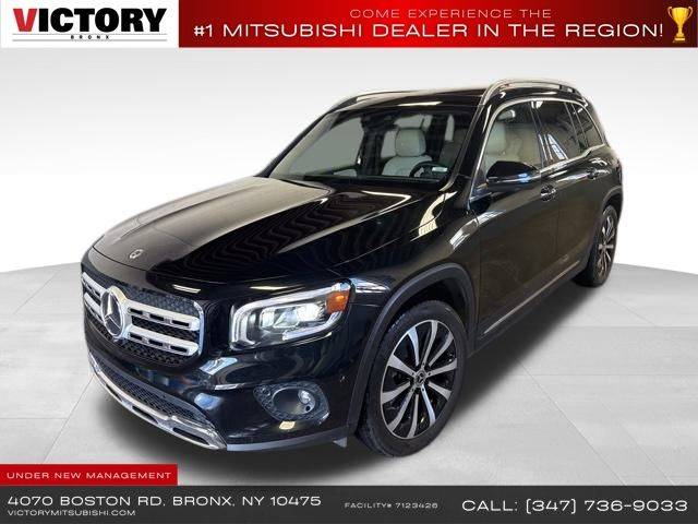 2022 Mercedes-Benz GLB GLB 250 — SUV — 45,733 mi — Bronx, NY