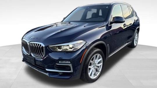2020 BMW X5 40i — SUV — 39,031 mi — Bronx, NY