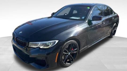 2021 BMW 3 Series M340i — Sedan — 62,385 mi — Bronx, NY