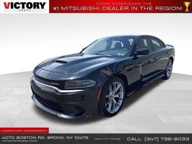 2023 Dodge Charger GT — Sedan — 38,555 mi — Bronx, NY