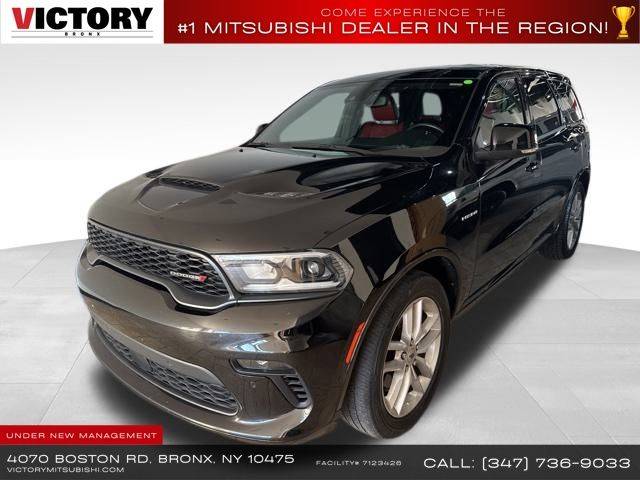 2022 Dodge Durango R/T Plus — SUV — 52,593 mi — Bronx, NY
