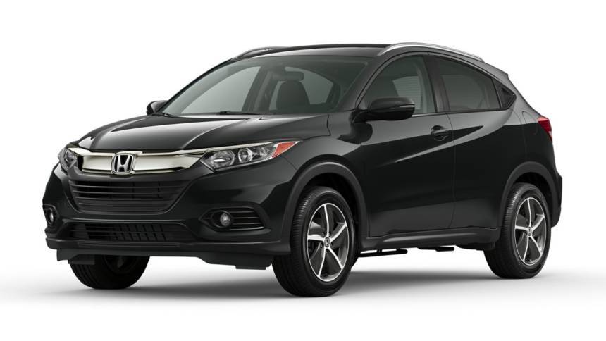 2022 Honda HR-V EX — SUV — 45,902 mi — Bronx, NY