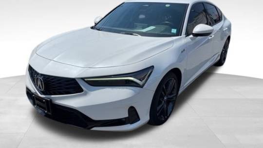 2023 Acura Integra w/A-Spec Package — Hatchback — 32,968 mi — Bronx, NY