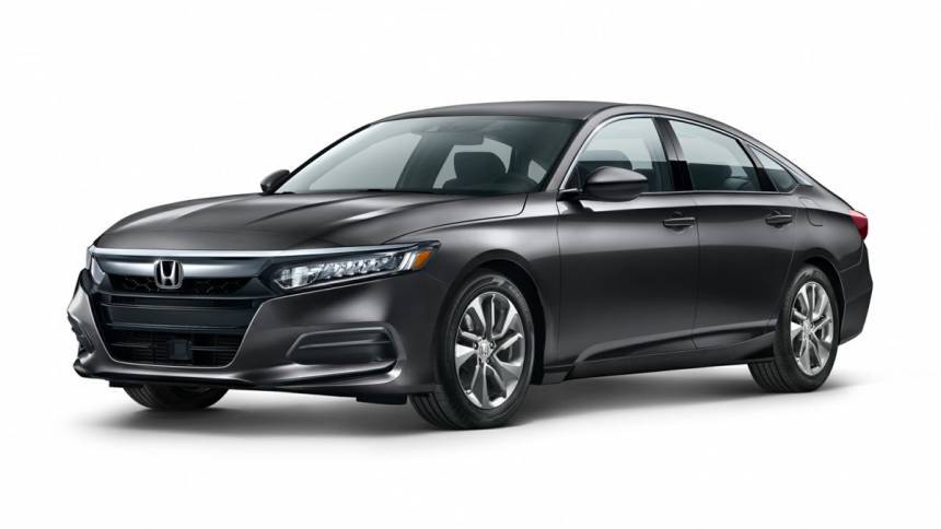 2020 Honda Accord LX — Sedan — 58,902 mi — Bronx, NY