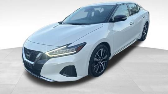 2023 Nissan Maxima 3.5 SV