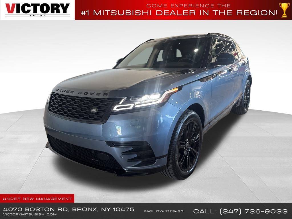 2022 Land Rover Range Rover Velar R-Dynamic S — SUV — 47,122 mi — Bronx, NY
