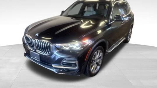 2023 BMW X5 40i — SUV — 46,544 mi — Bronx, NY