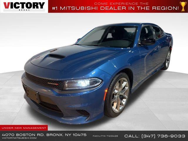 2023 Dodge Charger GT — Sedan — 61,910 mi — Bronx, NY