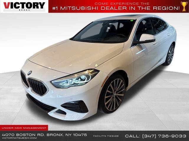 2022 BMW 2 Series 228i — Sedan — 20,071 mi — Bronx, NY