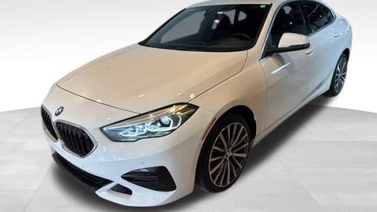 2022 BMW 2 Series 228i xDrive Gran Coupe