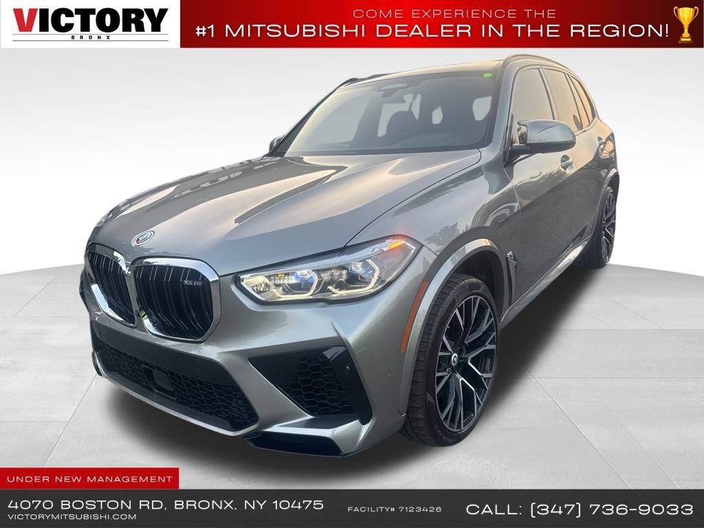 2023 BMW X5 M Standard — SUV — 29,844 mi — Bronx, NY