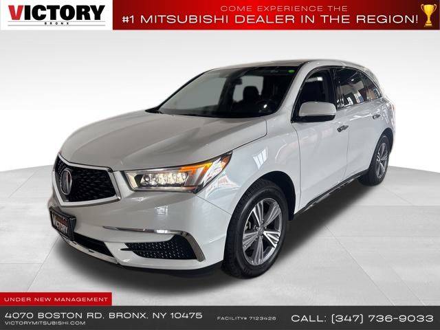 2020 Acura MDX Standard — SUV — 37,000 mi — Bronx, NY